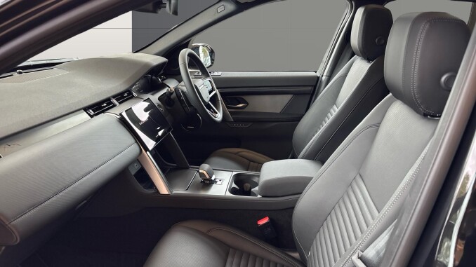 Land Rover Discovery Sport 2.0 D200 Landmark 5dr Auto [5 Seat] Diesel Station Wagon - Image 3
